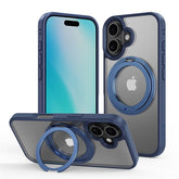 MyBat Pro Lure Series 360° Ring Stand MagSafe Case for Apple iPhone 16iPhone 16